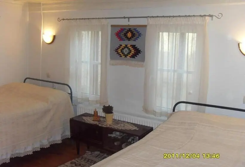 スタンダード４人部屋, Guest House Vodolei