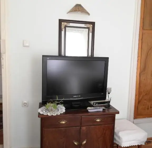 浴室共有スタンダード４人用ルーム, Guest House Vodolei