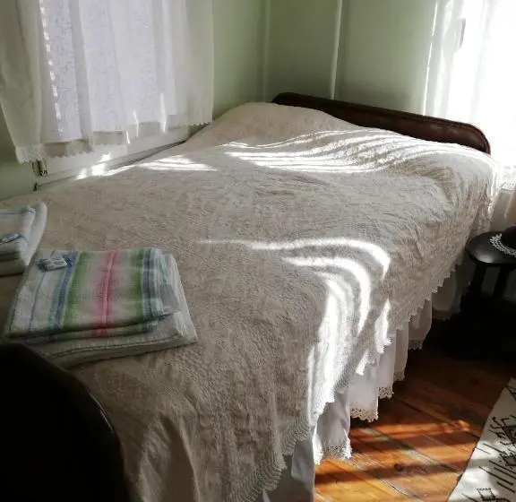 浴室共有スタンダード４人用ルーム, Guest House Vodolei