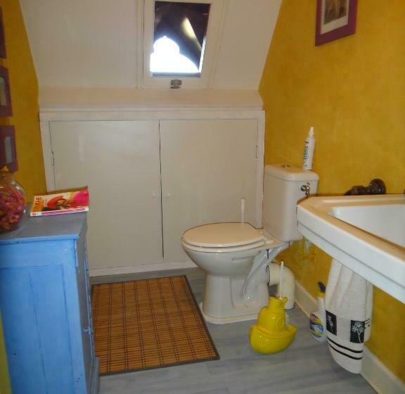 Suite, Le Tambourinet