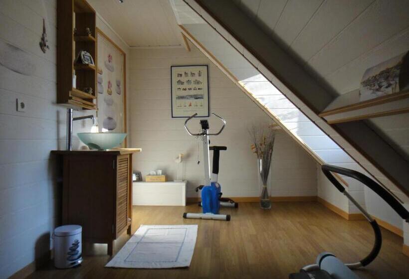 Suite, Le Tambourinet