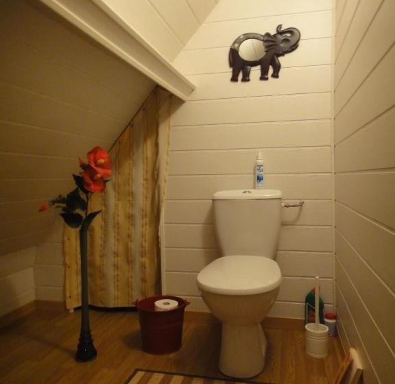 Suite, Le Tambourinet