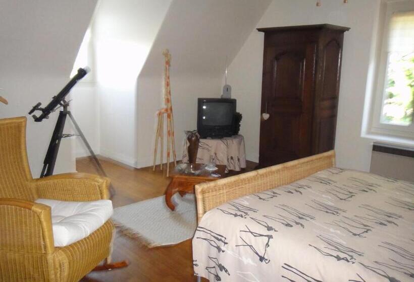 Suite, Le Tambourinet