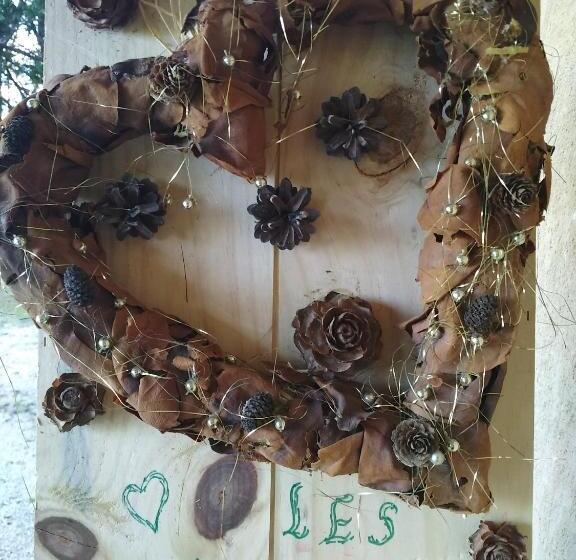 Monolocale Superiore, Le Tambourinet