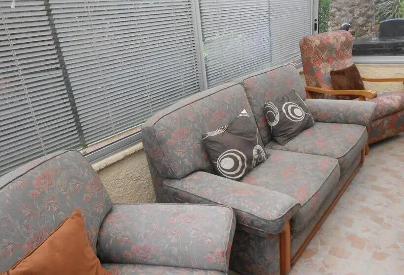 ２ベッドルームアパートメント, Maison Monica Exeptionnel Jardin Paysage Zen