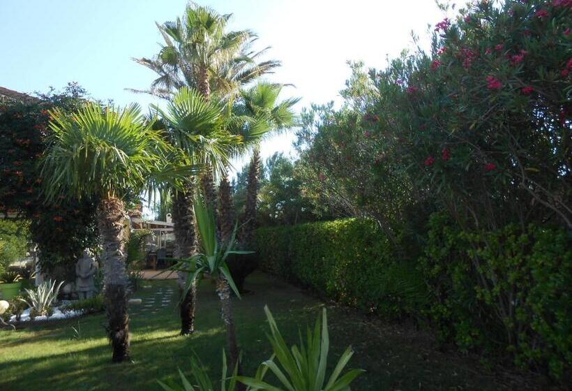 ２ベッドルームアパートメント, Maison Monica Exeptionnel Jardin Paysage Zen