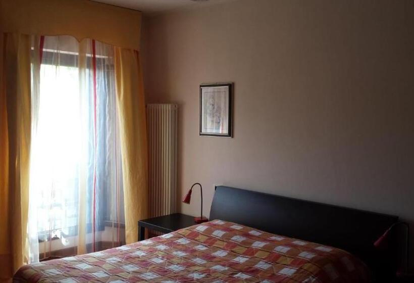 اتاق استاندارد, B&b Borgo San Vito
