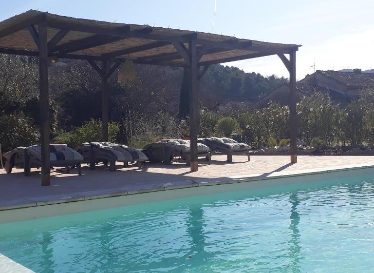 Standardrum, Mon Chemin Privé