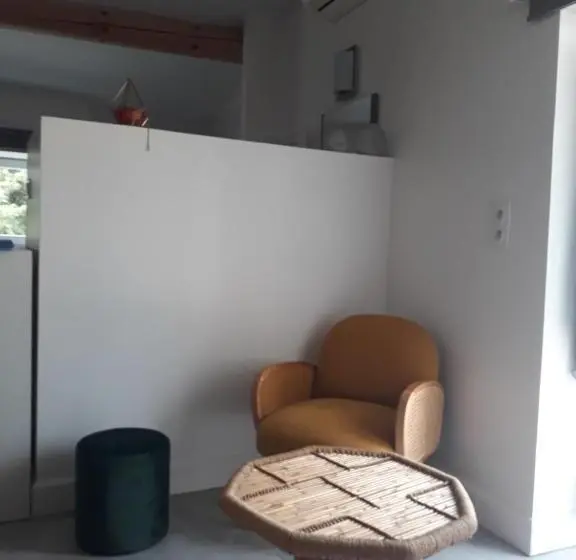 スタンダードルーム, Mon Chemin Privé