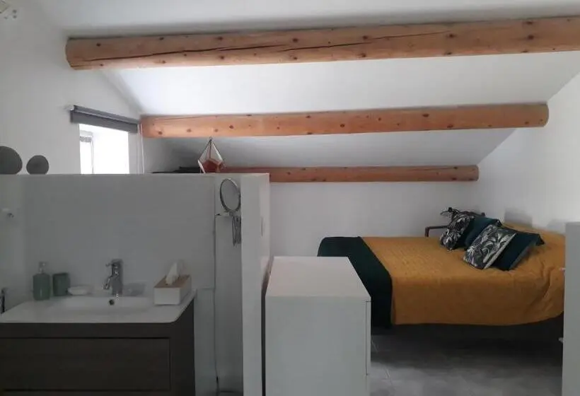 スタンダードルーム, Mon Chemin Privé