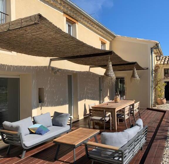 Standardrum, Mon Chemin Privé