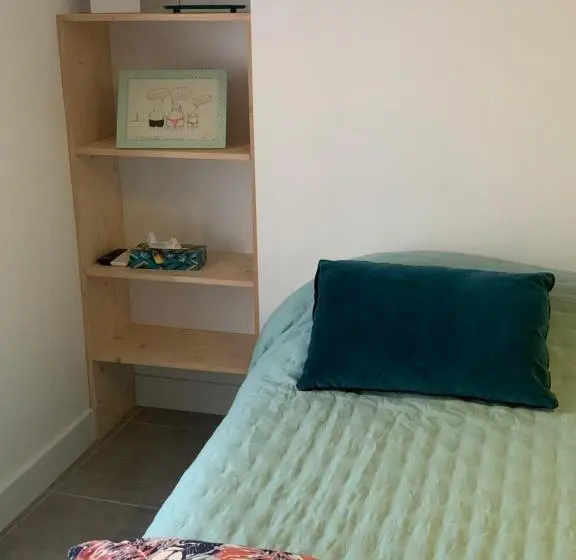 １ベッドルームハウス, Mon Chemin Privé