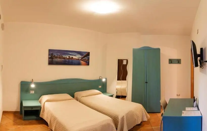 Standard-huone, Villa Dei Mercanti