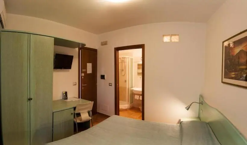 Basic-huone, Villa Dei Mercanti