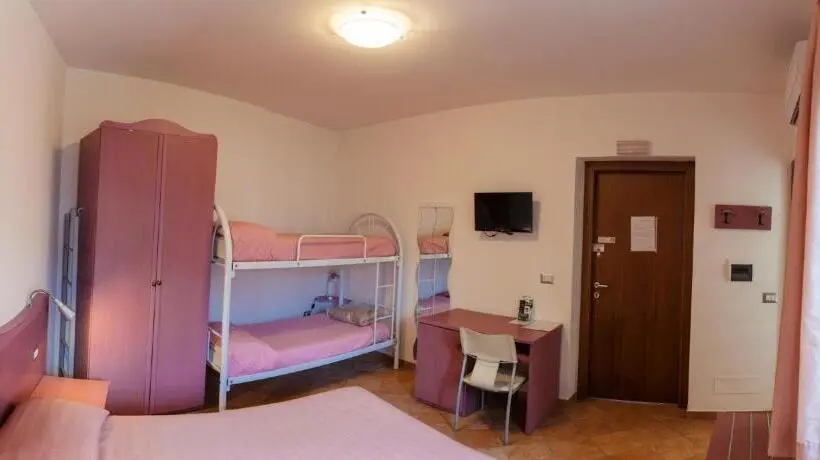 Comfort Kolmen Hengen Huone, Villa Dei Mercanti