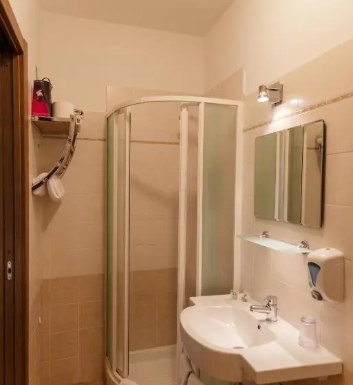 Comfort Kolmen Hengen Huone, Villa Dei Mercanti