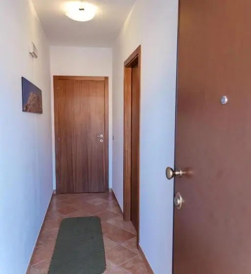 Comfort Kolmen Hengen Huone, Villa Dei Mercanti