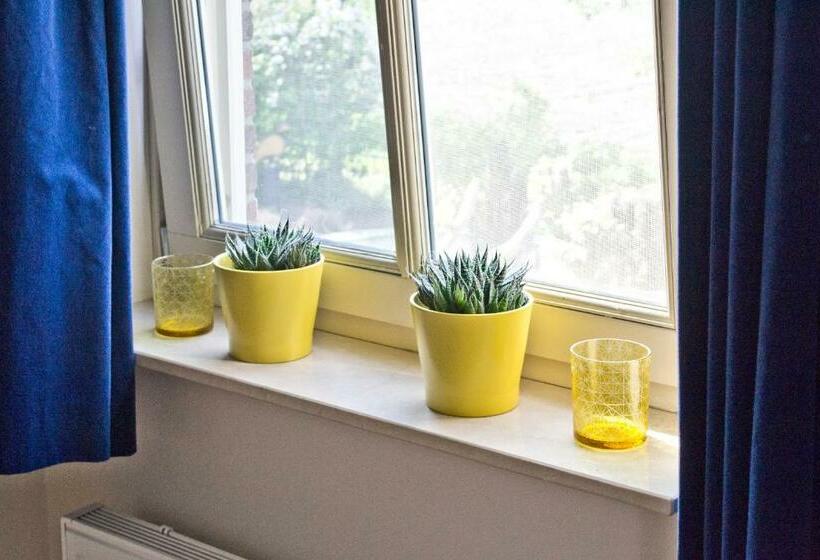 חדר סופריור עם מיטת קינג, Bed & Breakfast Maryland