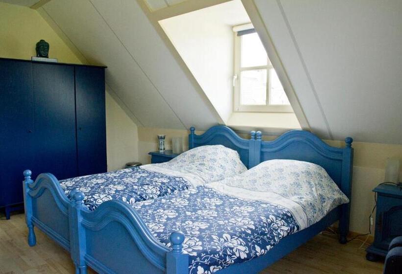 スーペリアールーム, Bed & Breakfast Maryland