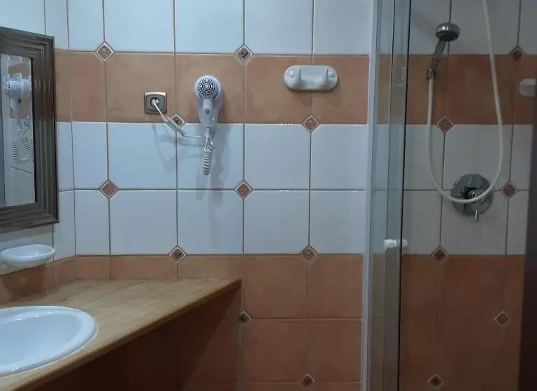 スタンダードルーム, Pannon Panzió Restaurant