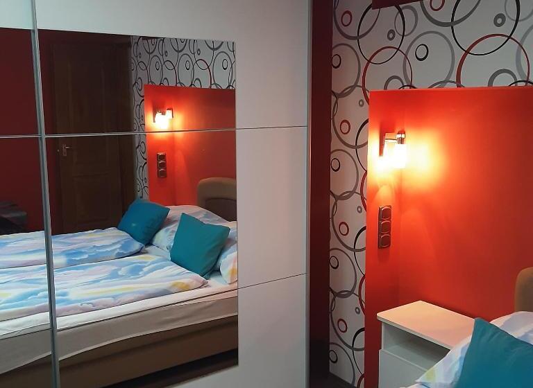 Дом 3 Спальни, Pannon Panzió Restaurant