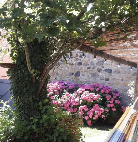 Suite Duplex, Le Kaolin