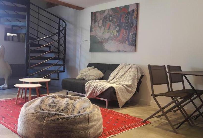 メゾネットスイート, Le Kaolin