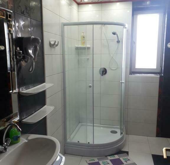 Апартаменты 2 Спальни, Pannon Panzió Restaurant