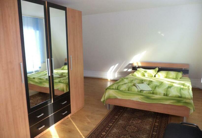 Economy-huone, Camere De Inchiriat  Spicului