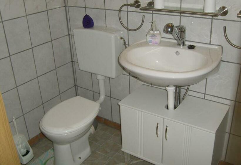 Habitació Estàndard, B & B Gross Methling