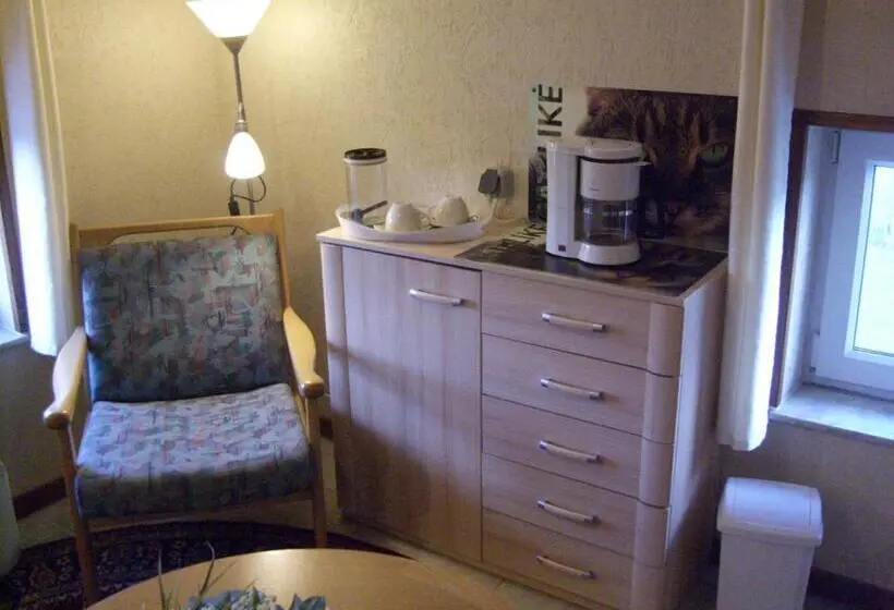 スタンダードルーム, B & B Gross Methling