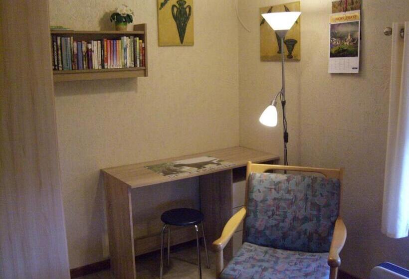 Habitació Estàndard, B & B Gross Methling