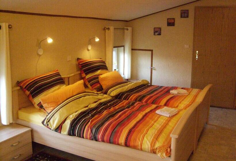 Habitació Estàndard, B & B Gross Methling