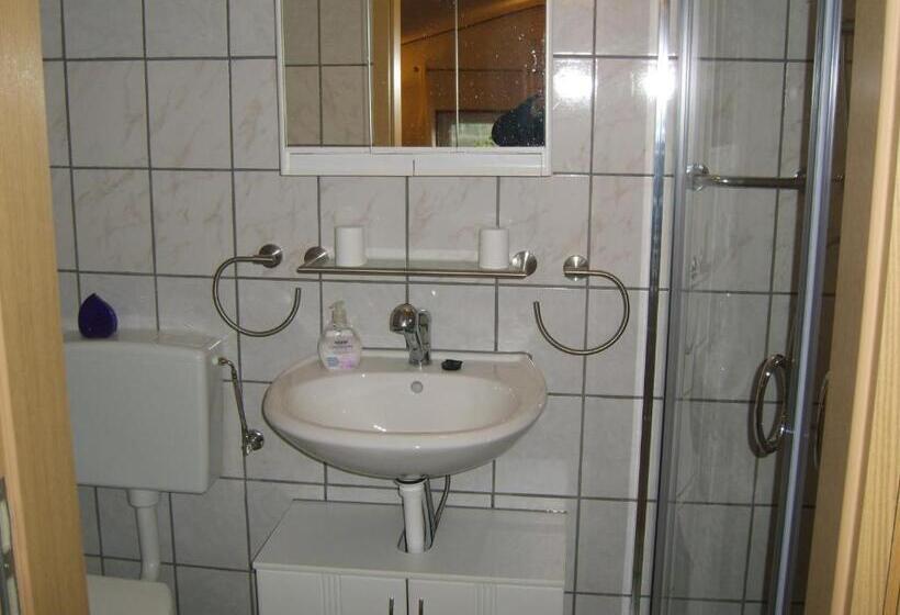 Habitació Estàndard, B & B Gross Methling