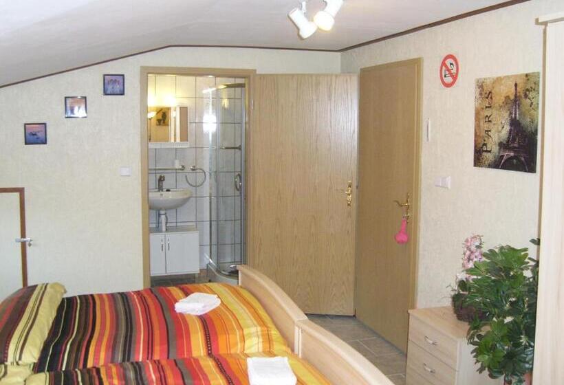 Номер Стандарт, B & B Gross Methling