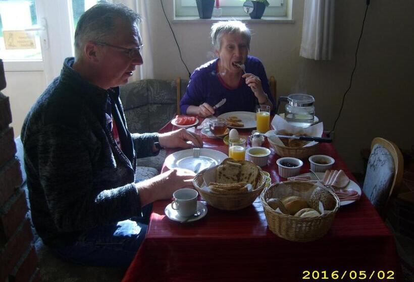 Habitació Estàndard, B & B Gross Methling