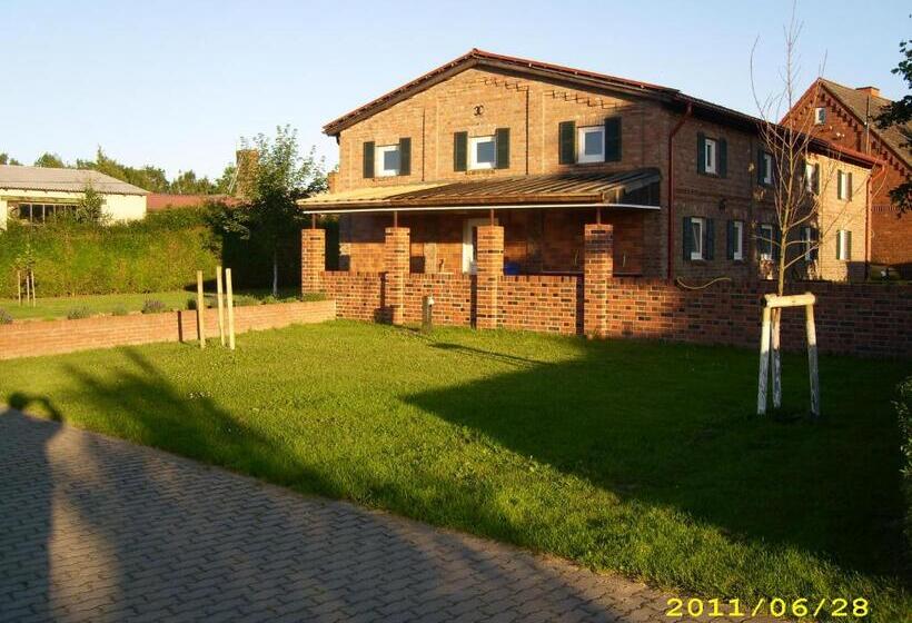 Habitació Estàndard, B & B Gross Methling