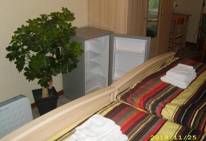 Habitació Estàndard, B & B Gross Methling