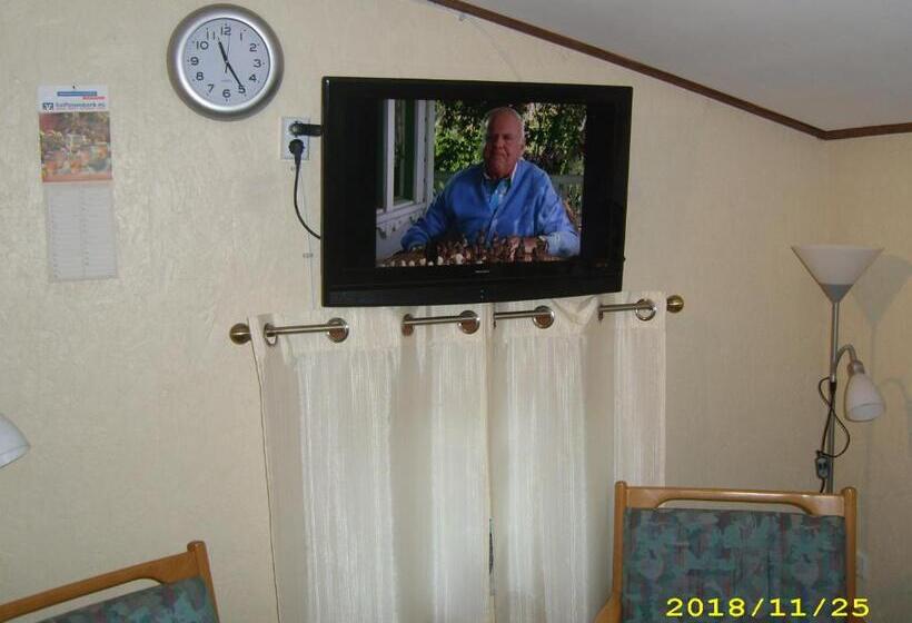 Habitació Estàndard, B & B Gross Methling