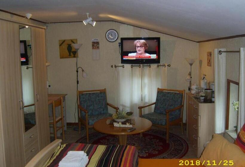 Habitació Estàndard, B & B Gross Methling