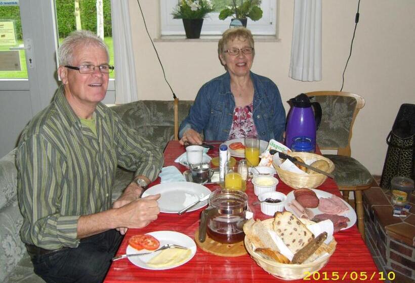 Habitació Estàndard, B & B Gross Methling