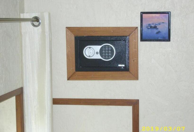 Habitació Estàndard, B & B Gross Methling