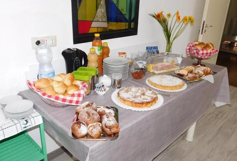 デラックスルーム, B&b Affittacamere La Dolce Mela