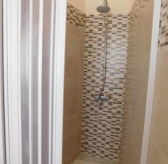 디럭스 룸, B&b Affittacamere La Dolce Mela