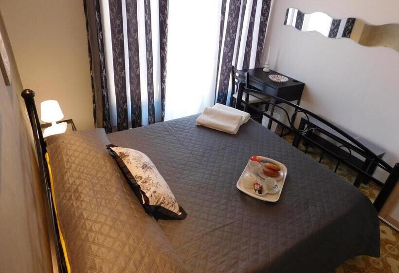 디럭스 룸, B&b Affittacamere La Dolce Mela