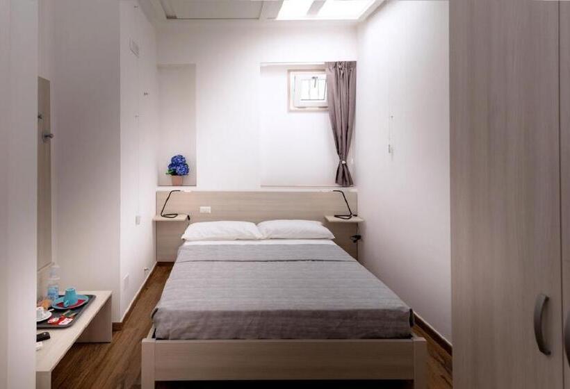 غرفة إقتصادية, B&b Marco Polo 16