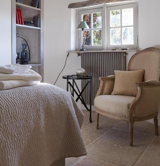 豪华房间, L´escale Du Ciel