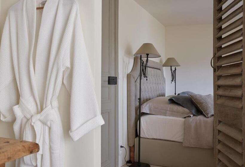 豪华房间, L´escale Du Ciel