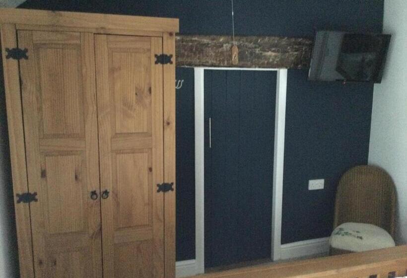 Номер Стандарт Двуспальная Кровать, The Smithy
