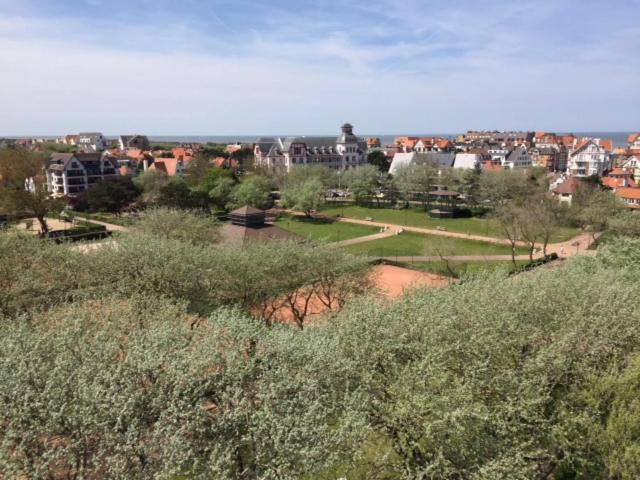 Quarto Economy, Villa Dm
